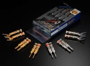 ZONOTONE ゾノトーン LUG-5.5シリーズ LUGB-5.5Rh ロジウム