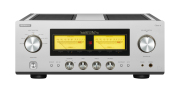 LUXMAN L-100 CENTENNIAL 純A級プリメインアンプ
