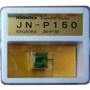 NAGAOKA ナガオカ MP型ステレオカートリッジ MP-150H 美品 MP-150・MP型ステレオカートリッジ｜株式会社ナガオカ｜ NAGAOKA