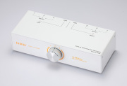 ORB LS-X0 Nova XLRコネクタ バランスケーブル 3chラインセレクター 日本製
