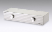 ORB LS-XW Superior XLRコネクタ バランスケーブル 5chラインセレクター