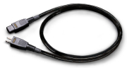 Ortofon オルトフォン PSC-4000 XG Silver 電源コード 1.5m