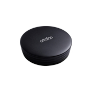 Ortofon オルトフォン Record stabilizer Black レコードスタビライザー 自重240g