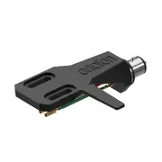 Ortofon オルトフォン SH-2 BLACK ヘッドシェル 自重9.3g