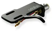 Ortofon オルトフォン SH-4 BLACK ヘッドシェル 自重9.2g