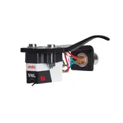 Ortofon オルトフォン VNL Premounted MMステレオカートリッジ Made in Denmark