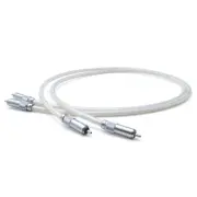 RCAプラグ付きケーブル