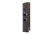 Paradigm パラダイム PREMIER 800F エスプレッソ・グレイン 3ウェイ・バスレフ型 スピーカーシステム ペア