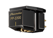 Phasemation フェーズメーション PP-2200 MC型ステレオカートリッジ 日本製