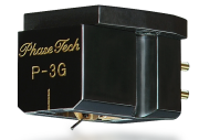 [針交換] Phasemation/PhaseTech P-3G MCカートリッジ 針交換（修理）