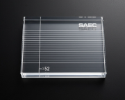SAEC サエク SAG-052 水平確認ゲージ 日本製