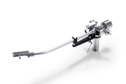 SAEC サエク WE-712 ダブルナイフエッジ機構搭載 スタティックバランス・ユニバーサル型トーンアーム 日本製