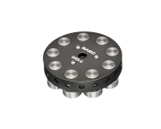 SAEC SRS-9 高性能レコードスタビライザー 重量298g 日本製