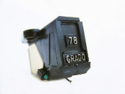 GRADO グラド 78E MONO