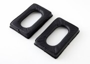 STAX スタックス  SR-L700 L700MK2用イヤーパッド ペア