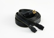 STAX スタックス SR-L700MK2 X9000用ケーブルAssy(2.5m) 6N＋銀メッキ軟銅線
