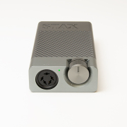 STAX スタックス SRM-D10 MK2 USB DAC内蔵ポータブル・ドライバー・ユニット