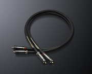 SAEC STRATOSPHERE SL-1EX PC-Triple C/EX導体を採用したトップエンドRCAインターコネクトケーブルがさらなる進化 1.5m 日本製