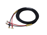 SAEC STRATOSPHERE SP-1 Y-Y（Yラグ付） PC-Triple C/EX導体を採用したトップエンド・スピーカーケーブルセット 3.0m（ペア） 日本製