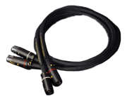 SAEC STRATOSPHERE XR-1 PC-Triple C EX導体を採用したトップエンドXLRバランスケーブル 1.5m 日本製