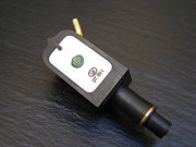 TEDESKA DT101L MCモノラルカートリッジ