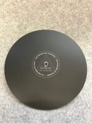 TIGLON ティグロン BFA-MAT ターンテーブルシート