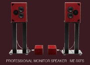 TOA ME-50FS プロフェッショナルモニタースピーカー ペア