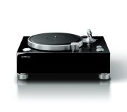 YAMAHA ヤマハ GT-5000（BP） ピアノブラック ベルトドライブ方式アナログターンテーブル