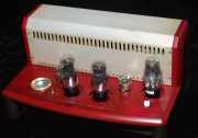 山本音響工芸 A-08SS 45シングルステレオパワーアンプ