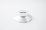 YUKISEIMITSU AUDIO 由紀精密 CENTER STABILIZER ステンレス製 センタースタビライザー 質量約480g