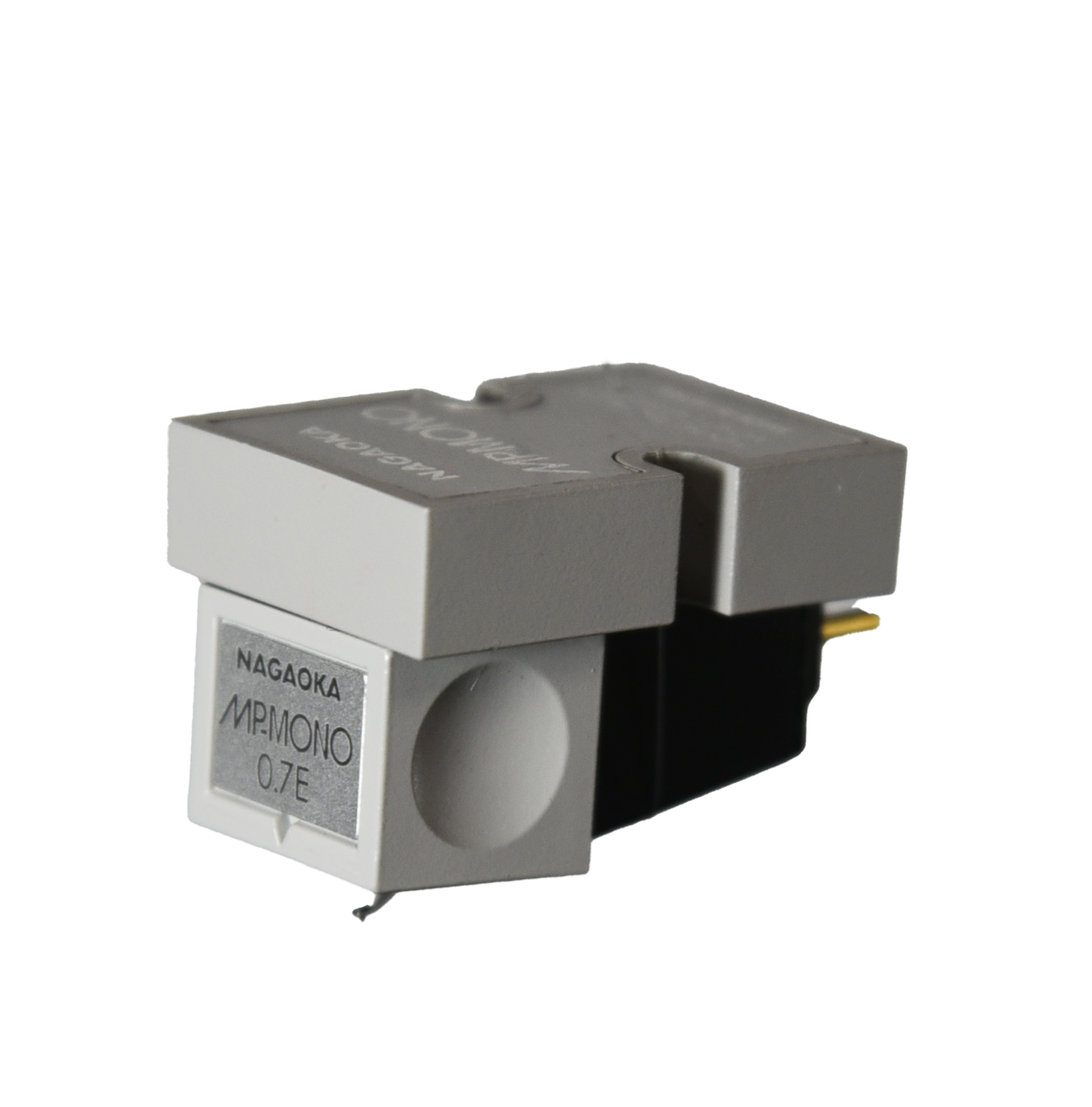 Nagaoka ナガオカ MP-MONO 1.0E MP型モノラルカートリッジ 日本製