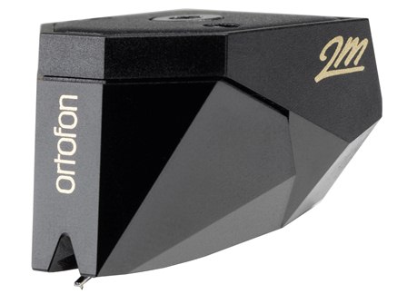 Ortofon オルトフォン 2M Black