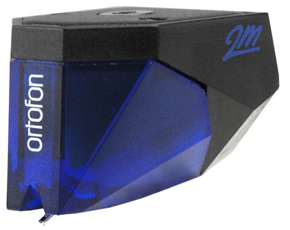 Ortofon オルトフォン 2M Blue