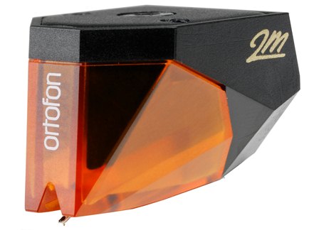 Ortofon オルトフォン 2M Bronze