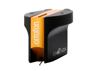 【送料無料】ortofon オルトフォン MCカートリッジ Cadenza Bronze