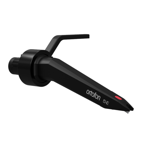 ortofon オルトフォン Concorde 5E MMカートリッジ Made in Denmark