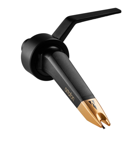 Ortofon オルトフォン Concorde MkⅡ Elite MMカートリッジ Made in Denmark
