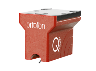 ortofon オルトフォン MCカートリッジ MC-Q5