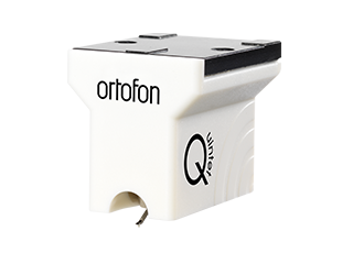 ortofon オルトフォン MCカートリッジ Q-MONO