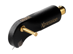 【送料無料】ortofon オルトフォン MCカートリッジ MC Xpression