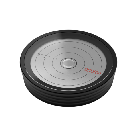 Ortofon オルトフォン Premium Libelle 水準器