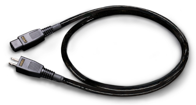 Ortofon オルトフォン PSC-4000 XG Silver 電源コード 1.5m