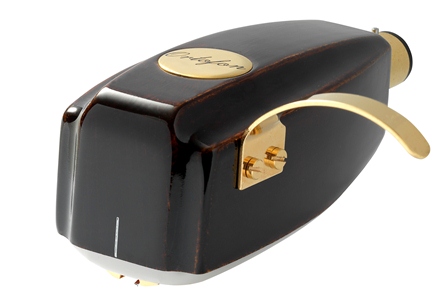 【送料無料】ortofon オルトフォン MCカートリッジ SPU 85 Anniversary 針交換（ユニット交換）
