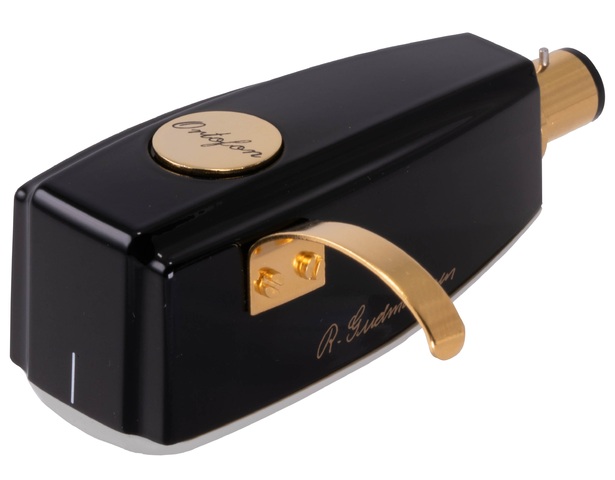 Ortofon オルトフォン SPU Ethos MCステレオカートリッジ 世界限定500個