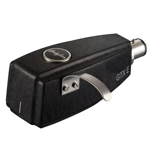 Ortofon オルトフォン SPU GTX E トランス内蔵 MCステレオカートリッジ Made in Denmark