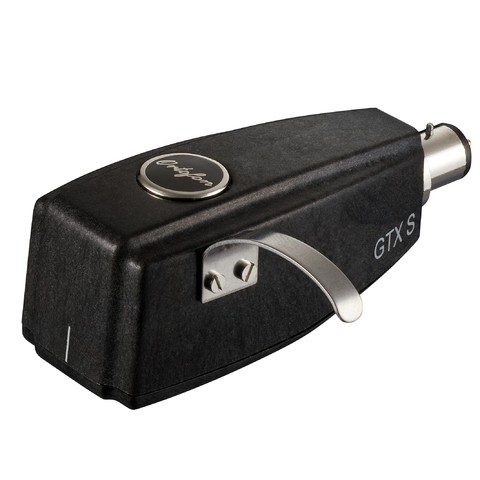 Ortofon オルトフォン SPU GTX S トランス内蔵 MCステレオカートリッジ Made in Denmark