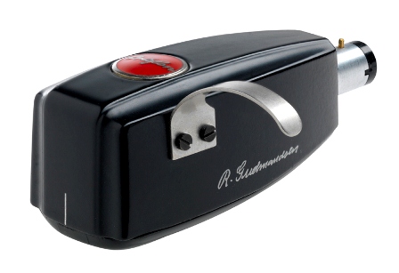 【送料無料】ortofon オルトフォン MCカートリッジ SPU Meister G 針交換（ユニット交換）