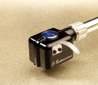 【送料無料】ortofon オルトフォン MCカートリッジ SPU Meister A 針交換（ユニット交換）