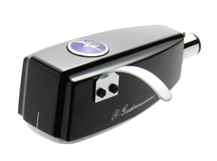 【送料無料】ortofon オルトフォン MCカートリッジ SPU Meister Silver G 針交換（ユニット交換）