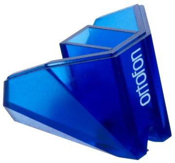 ortofon オルトフォン Stylus 2M Blue 交換針